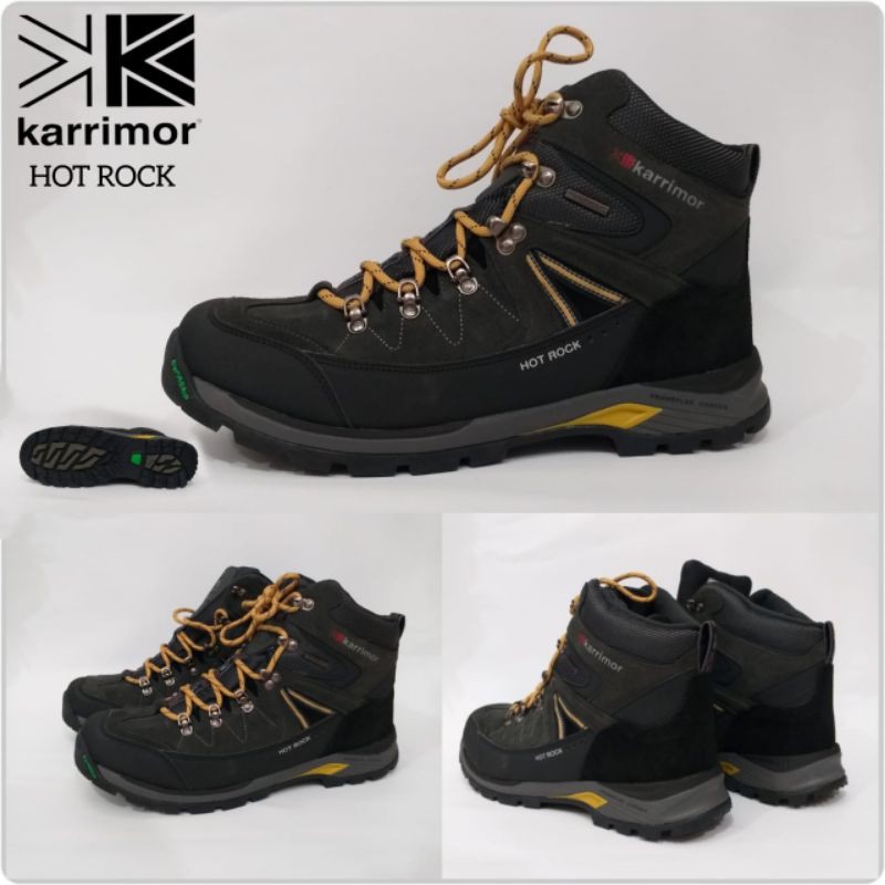 COD / BAYAR DI TEMPAT Sepatu gunung TNF sepatu outdoor TNF WATERPROOF sepatu gunung TNF