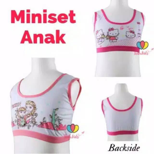 MINI SET REMAJA SMP TANPA BUSA/MINI SET ANAK SD 10 TAHUN/MINISET ANAK SD 12 TAHUN/MINISET ANAK PEREM