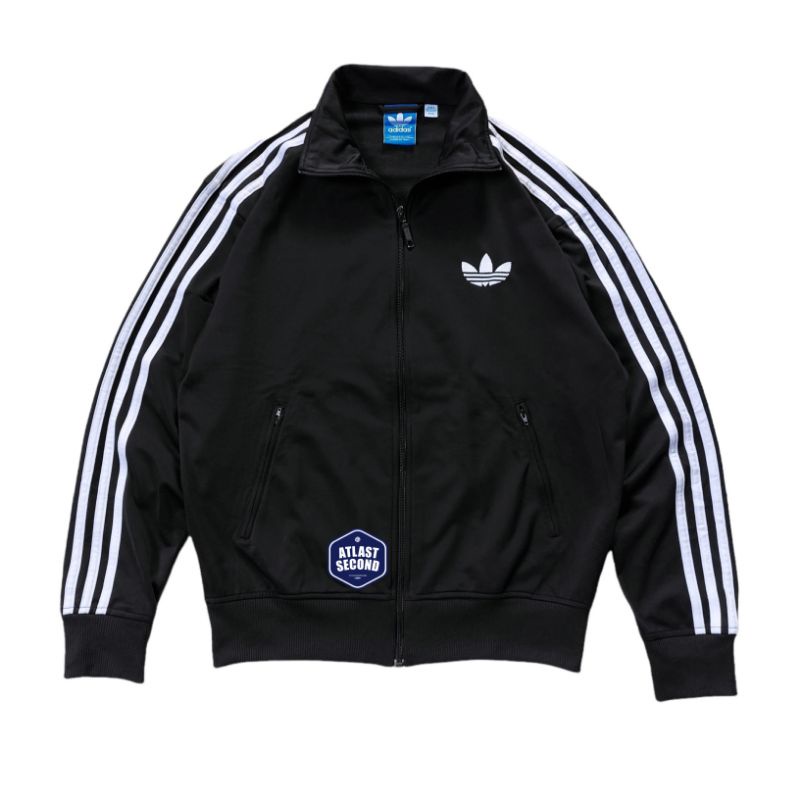 Tracktop Adidas Firebird (second)