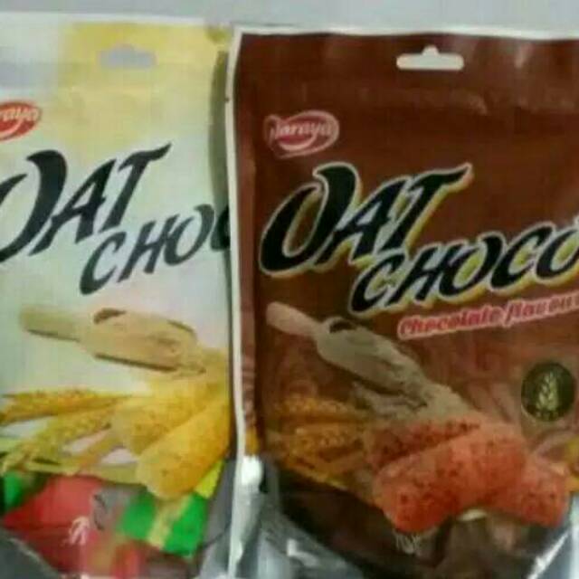 

Oat naraya enak bergizi isi 250 gr(25 pcs)