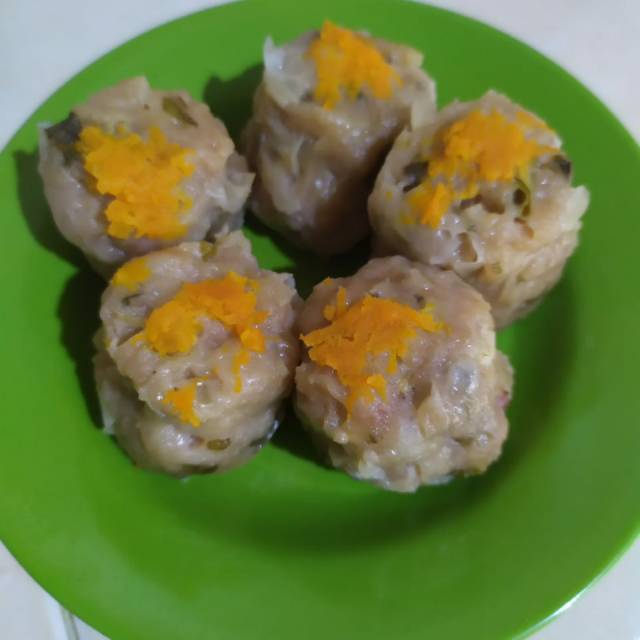 

Siomay Frozen