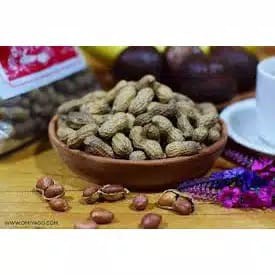 

Makanan Makanan Ringan Snack Kacang Kulit Sangrai Bandung Kacang Kulit Sangrai / Cemilan / Kacang