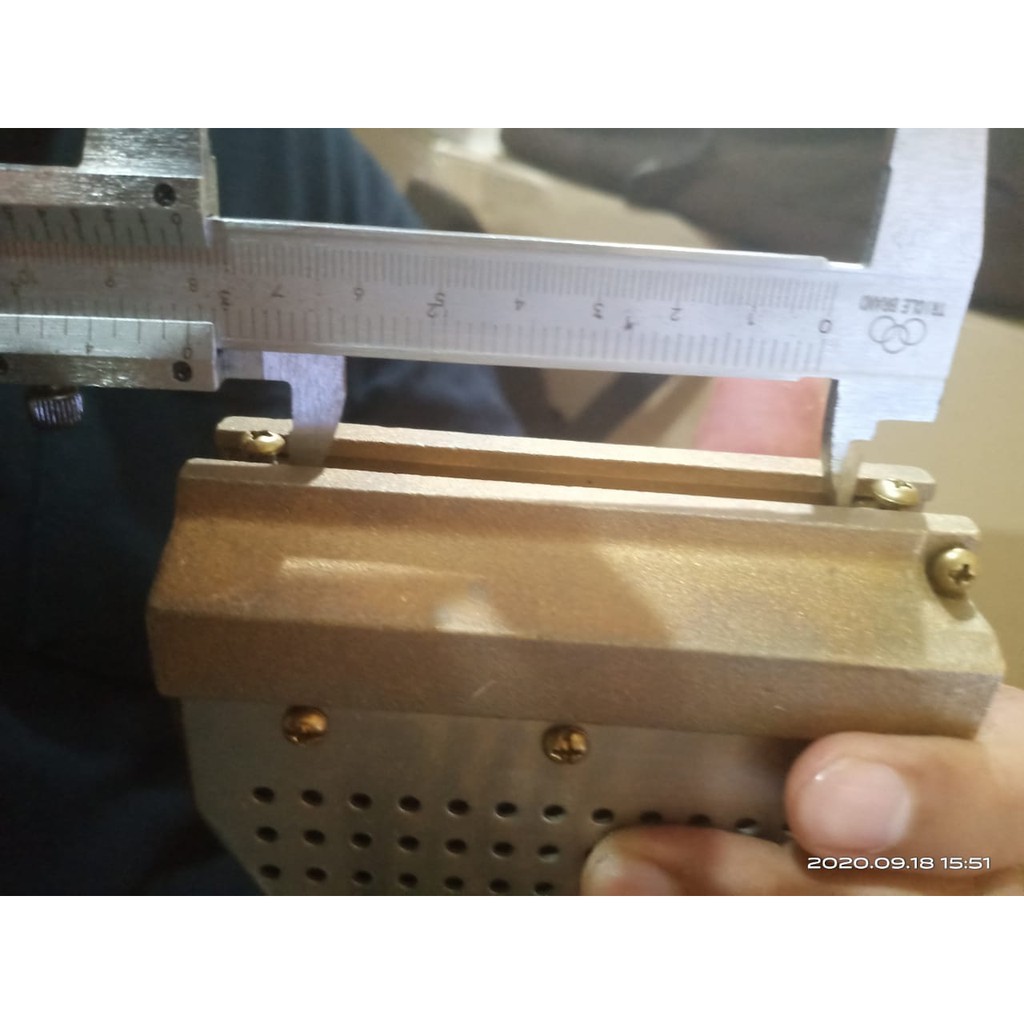 

Alat Stempel Ban Listrik