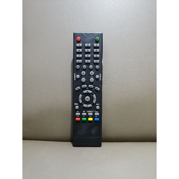 REMOTE REMOT TV LCD LED CHANGHONG 32D2000A MULTI UNIVERSAL