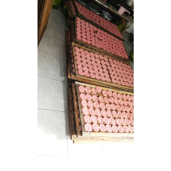 rengginang pedas 500gr Asli / ranginang bandung / rangginang khas priangan