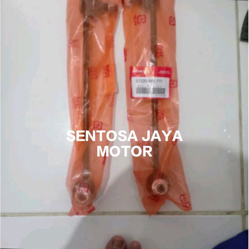 Link stabil stabilizer honda depan city GD8 IDSI VTEC 2003 2004 2005 2006 2007 2008 harga 1 set