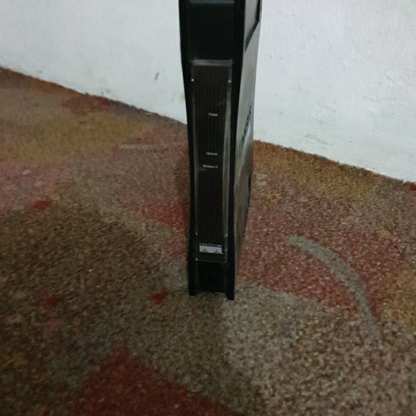 wireless access point linksys wap54gp with poe