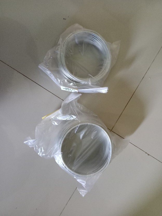 Kawat Bonsai Eceran Ukuran 3mm -meteran