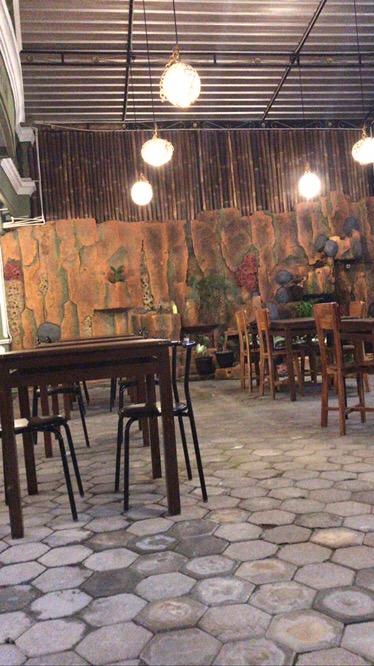 Signage - Free Wifi Area