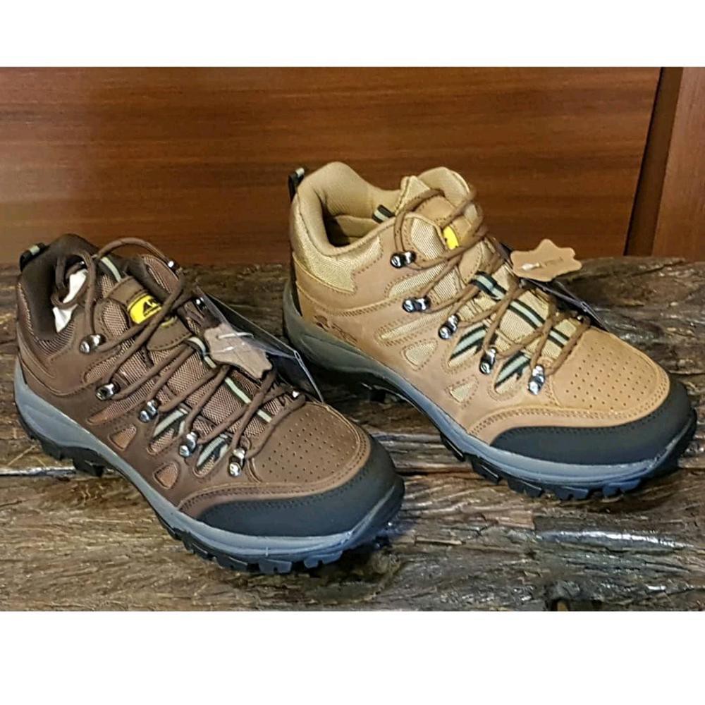Sepatu Gunung Rei Wyoming Sepatu Hiking Low Cut Waterproof Rei Original