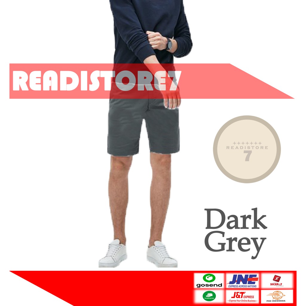 CELANA CHINO PENDEK BRANDED PREMIUM BERKUALITAS NO KALENG KALENG BEST SELLER TERBAIK di SHOPEE