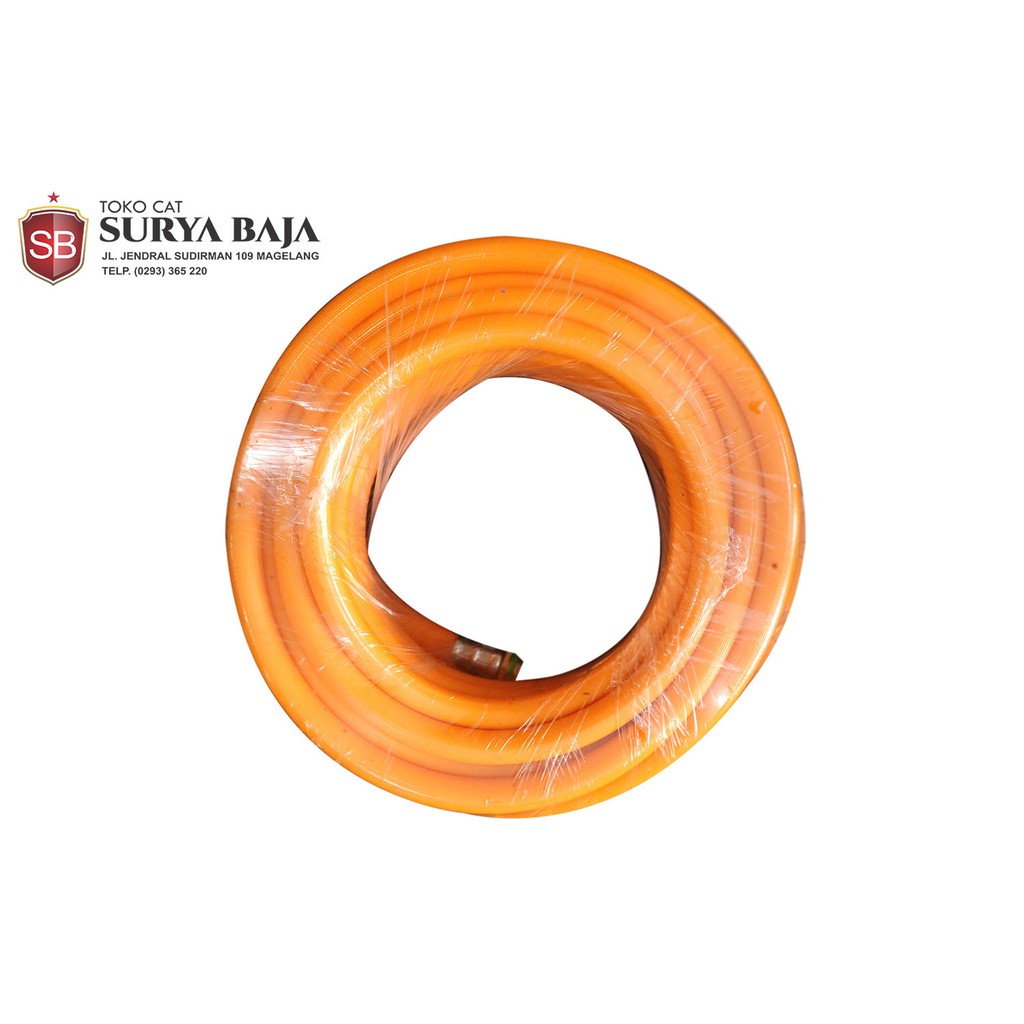 Selang Kompresor Merk Shark 10M