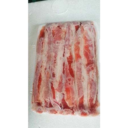 

Short Plate