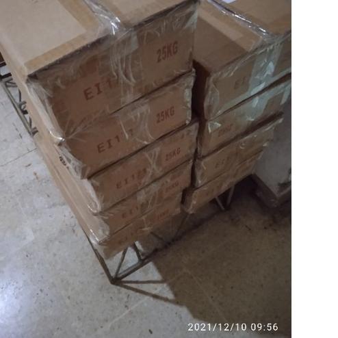 KERN TRAFO E I / CORE / INTI TRAFO YAMAZAKI (HARGA PER KG)