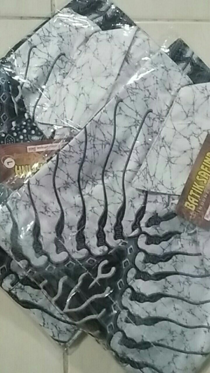 Kemeja Batik Pria Distro Ppbtk07 Wsa04 Kemejapria/kemejabatik/batikmurah Hrb026 Batik Notoarto285