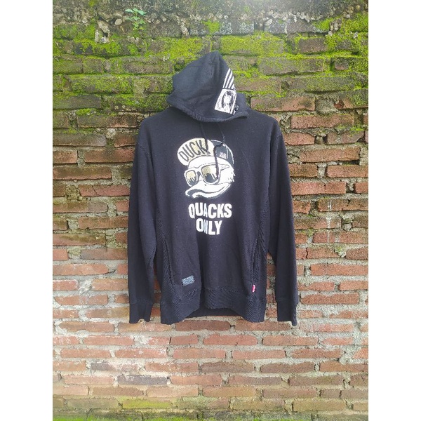 Hoodie B One Soul Second