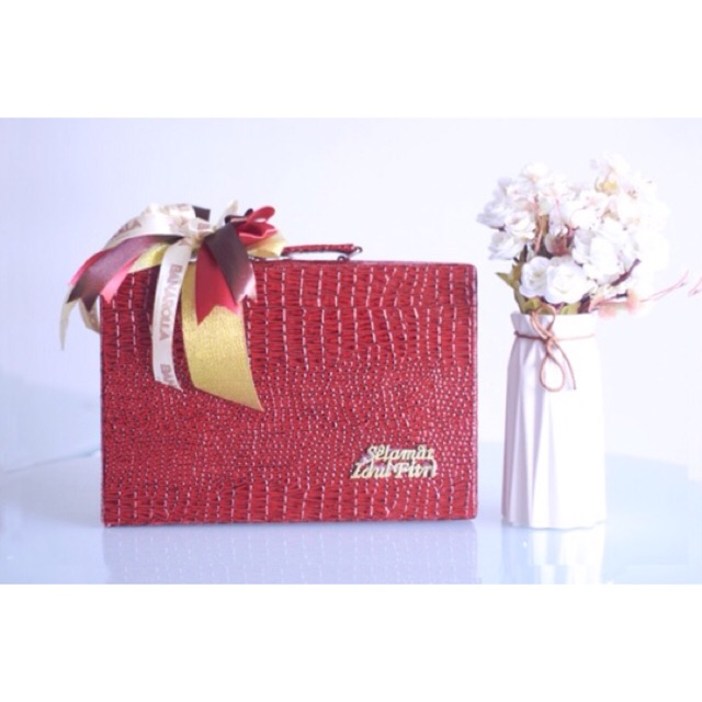 

BANAROLLA SPESIAL FAMILY PACK CANTIK