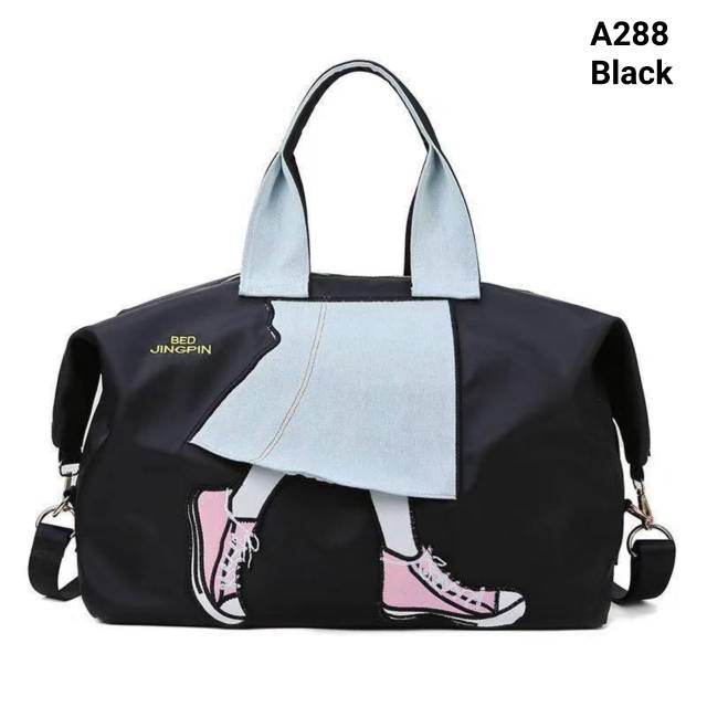 TAS IMPOR WANITA Fashion Bag#A288