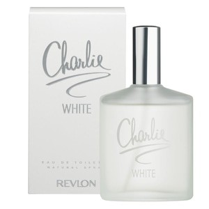 ORIGINAL Parfum Charlie WHITE 100ml