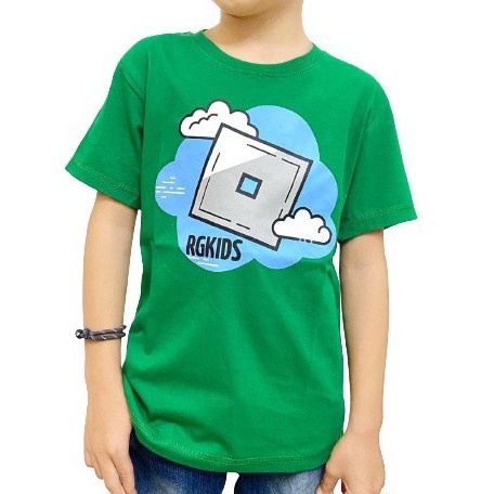 1-8 Tahun SMLXL BAJU Kaos Anak COWOK LAKI LAKI PEREMPUAN Roblox GROSIR three point threepoint