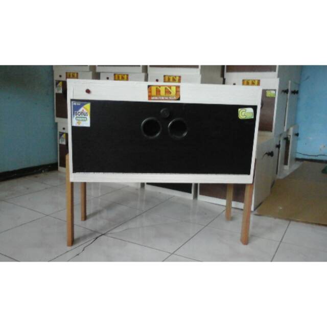 Mesin tetas telur c.100