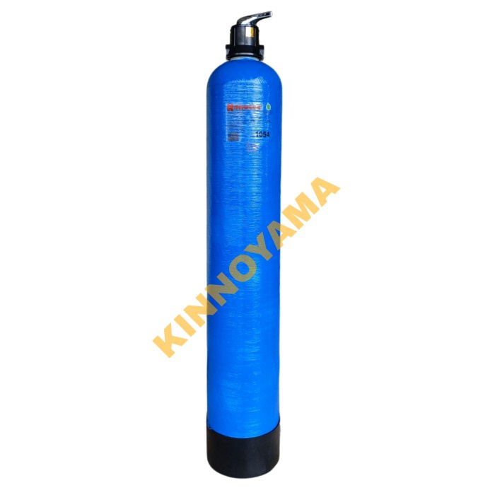 Tabung Filter Air FRP 1054 Nanotec