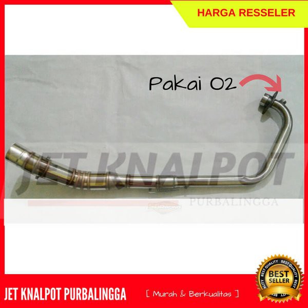 # Leher Racing suzuki gsx r 150 - O2 Sensor