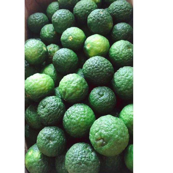 

Jeruk Limau / Jeruk Limo / Jeruk Sambal ( per 100gr) ||JKQRK Serba.murah
