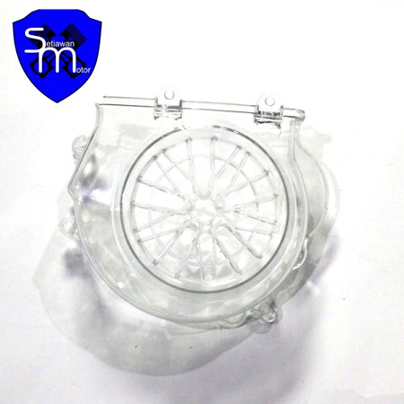 TUTUP COVER PELINDUNG KIPAS BEAT POP