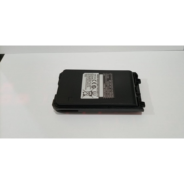 Battery Icom v86 BP 29 litium, baterai ht icom v86BP 298 2500 mah 7,4v