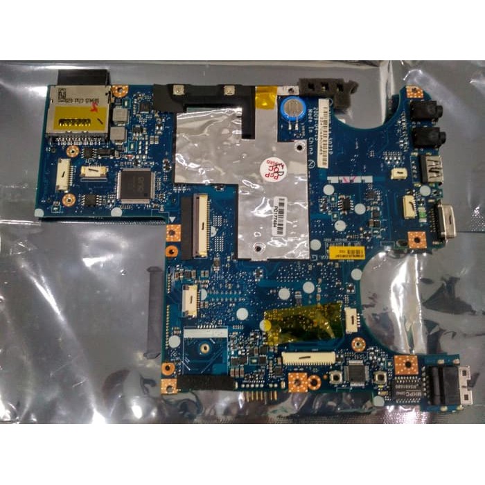 Motherboard Lenovo S10-2 KIUN0 LA-5071P