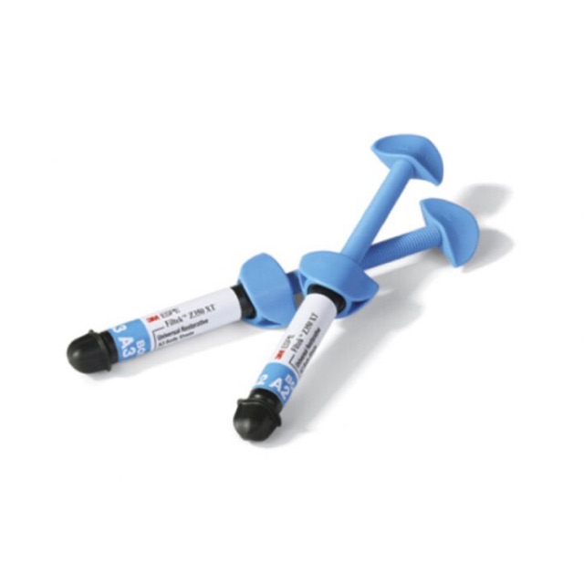 Jual Resin Komposit 3M ESPE Filtek Z350 XT Resin) Shopee