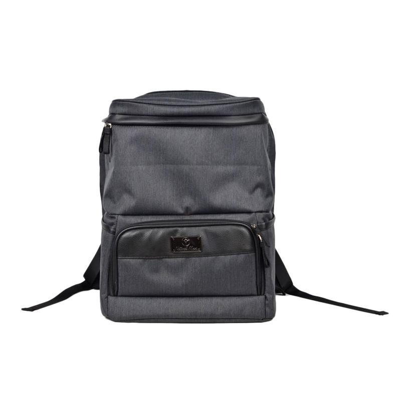 Natural Moms Cooler Bag / Cooler Bag Backpack / Tas ASI / Natural Moms Thermal Bag / Cooler Bag Bayi