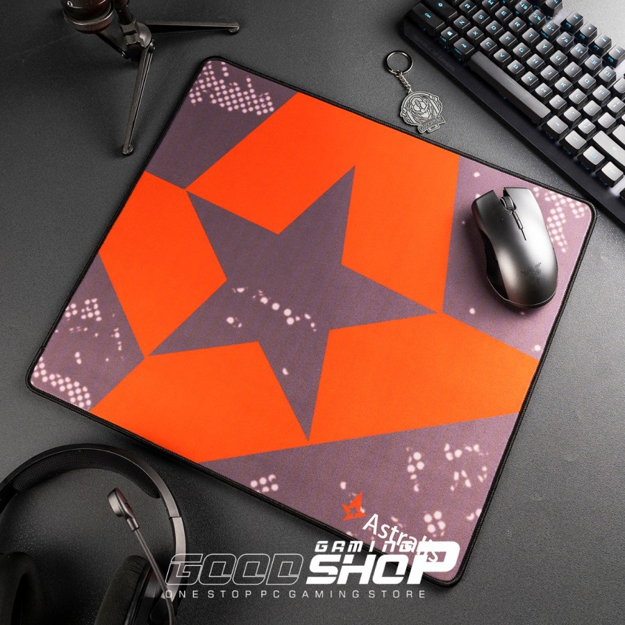 GOODGAMINGSHOP GGMOUSEPAD - GAMING MOUSEPAD