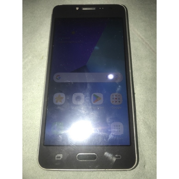 SAMSUNG J2 PRO j2 prime ORIGINAL NORMAL