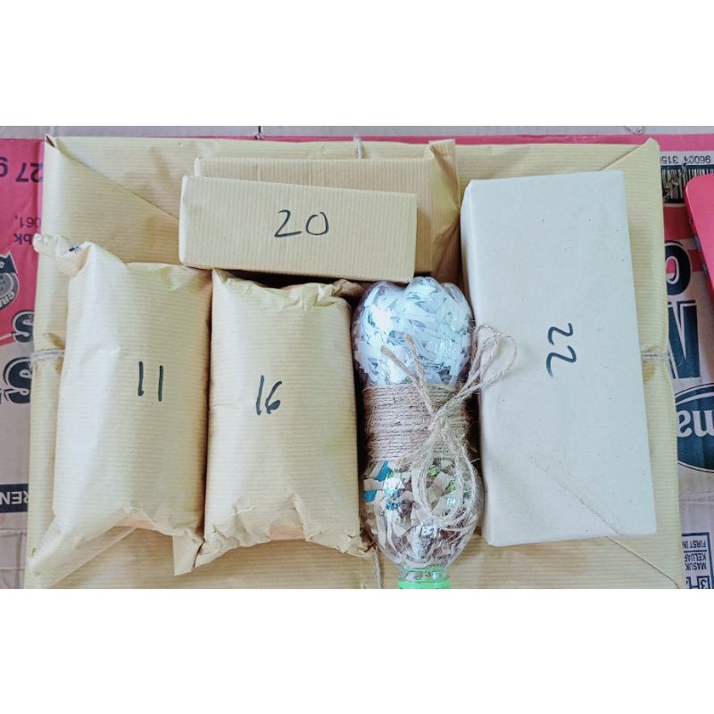 

Hampers Lombok Spesial