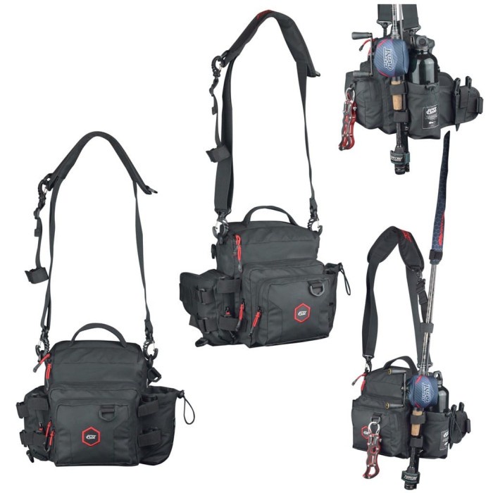 FIRECAST TAS PANCING TAS JORAN TAS CASTING SLING BACK EVO