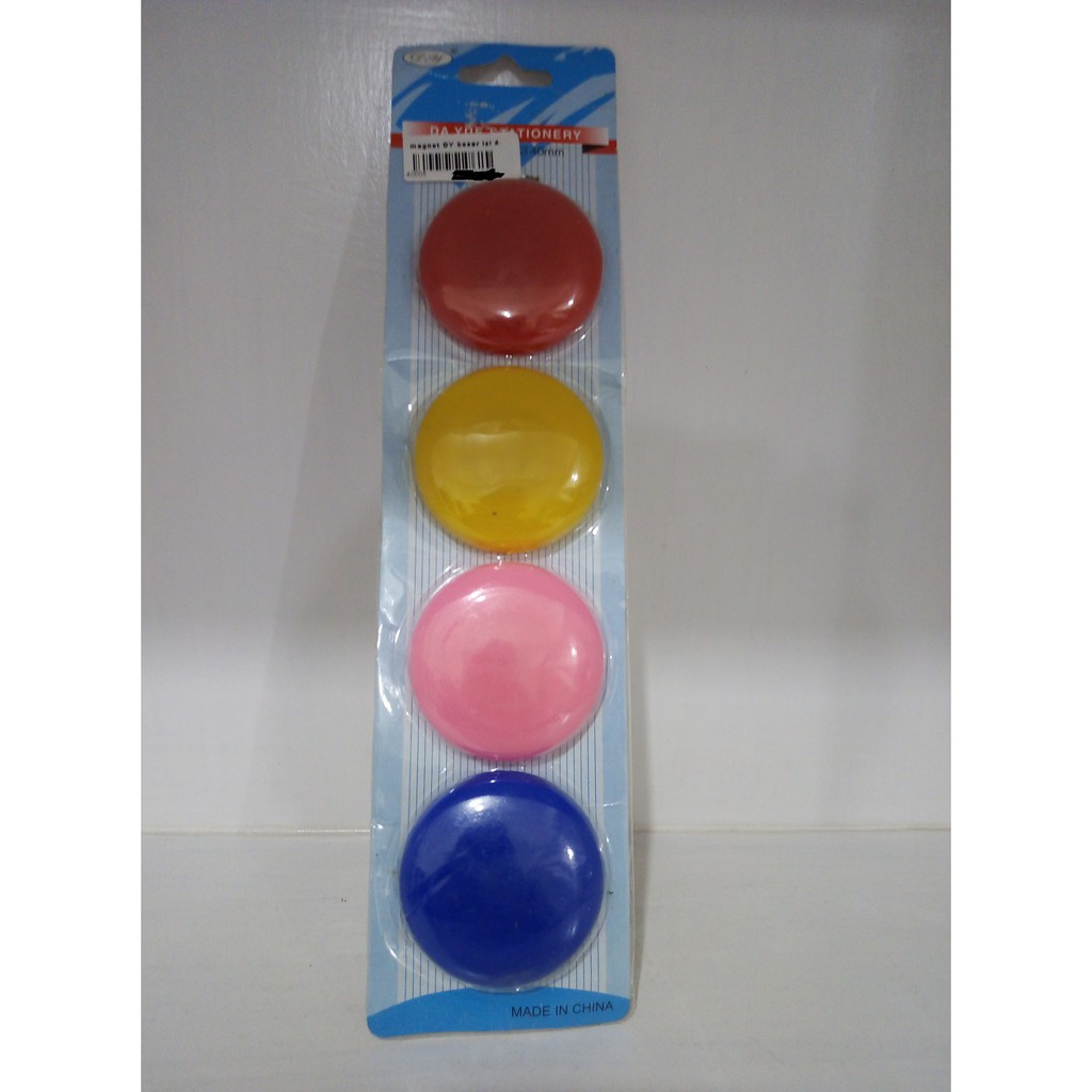 

MAGNET WHITE BOARD ISI 4 | MAGNET TEMPEL