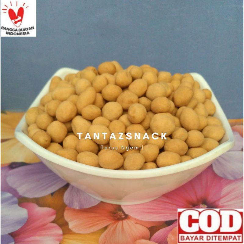 

Kacang Oven /Kacang Telor atom M