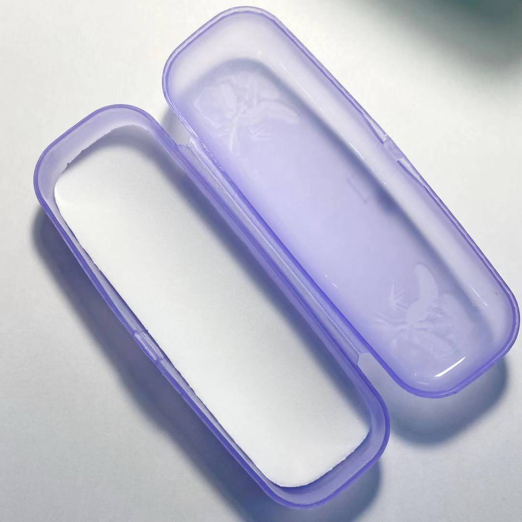 Kotak Kacamata EVA Glasses Hardcase Waterproof SG-B01 -aoomiga-6