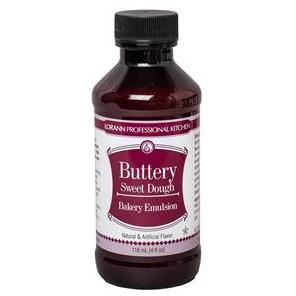 

LORANN BUTTERY SWEET DOUGH EMULSION / PERASA LORANN BUTTERY SWEET