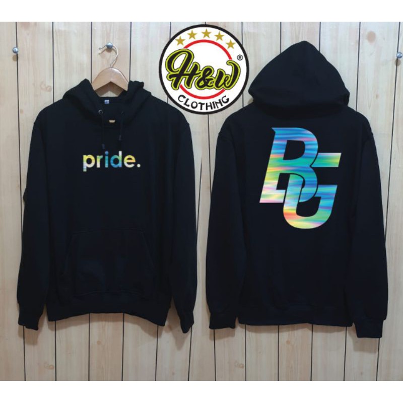 SWEATER BABYGANG PRIDE BG//HOODIE DISTRO PREMIUM