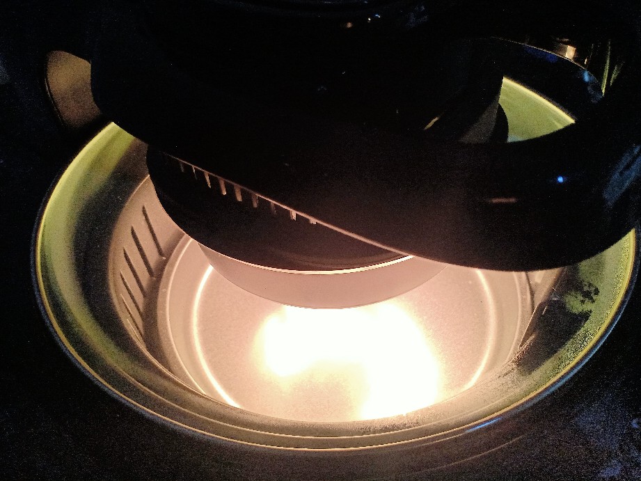 Liven Air Fryer 5l - Penggorengan Tanpa Minyak