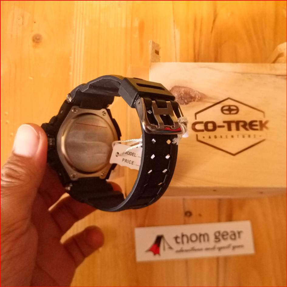 Cotrek CACO 0042 Amazfit Jam Tangan Sport Adventure Outdoor Thomgear Probolinggo