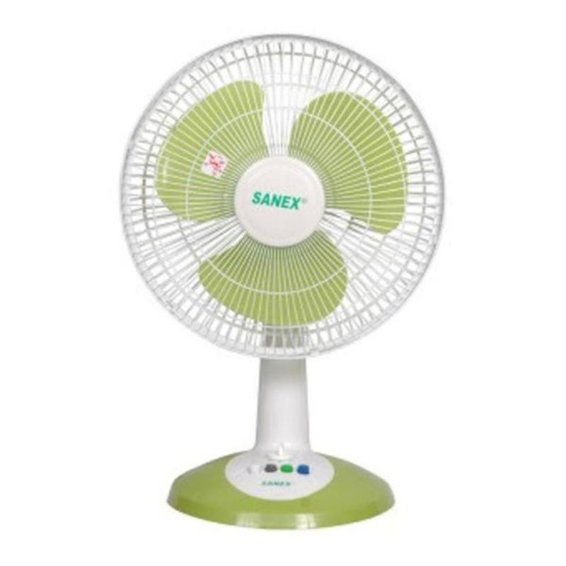 Kipas Angin SANEX 8inc Kipas MEJA/Desk Fan