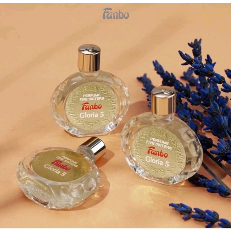 FANBO PARFUM GLORIA