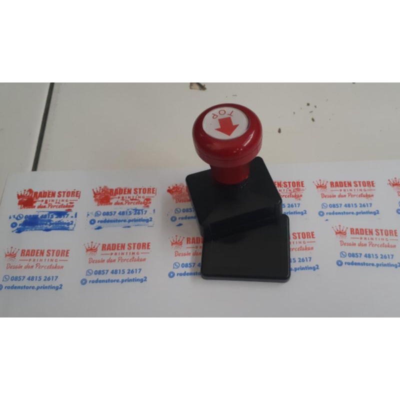 

Stempel Flash 1 / 2 Warna