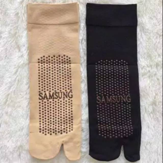 Kaos kaki samsung kaos kaki stoking anti slip