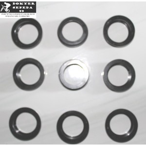 Adaptor crank bmx bb usa ke bb mid