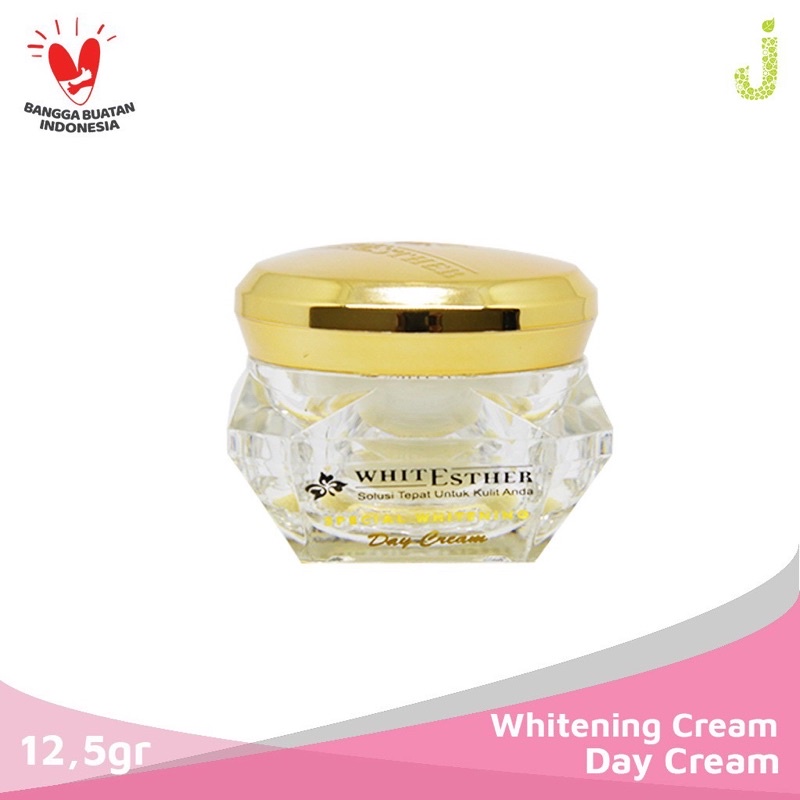 grosir whitesther special whitening day cream